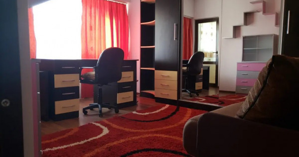 V&acirc;nd apartament 1 camere ultracentral, complet mobilat și utilat