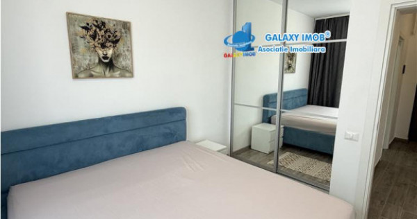 Apartament Bloc Nou Berceni - Dimitrie Leonida - Parcare - M