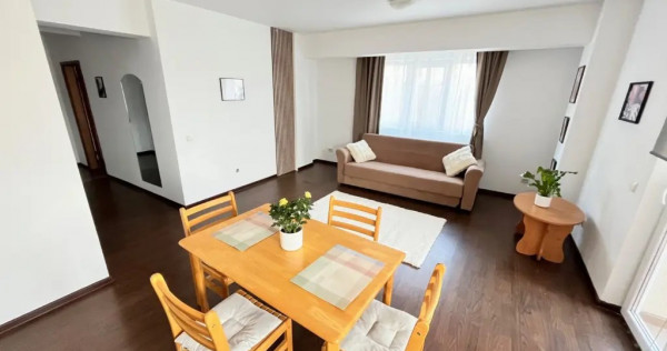 Vanzare apartament cu 2 camere in Cluj-Napoca Manastur
