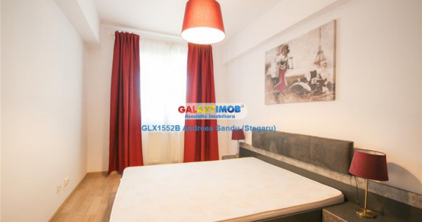 Apartament 2 camere de in Militari - Pacii - Rotar Park 1