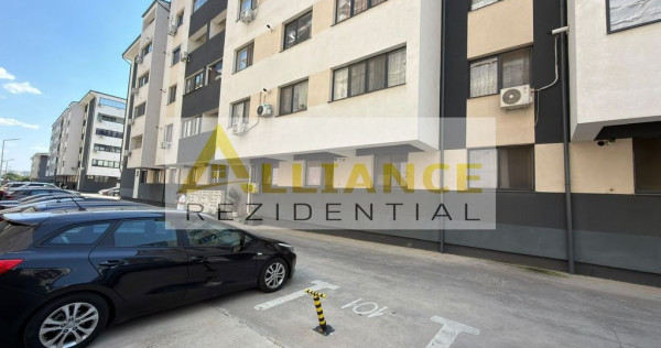 | Apartament 2 camere decomandat + Parcare + Beci | Drumu...