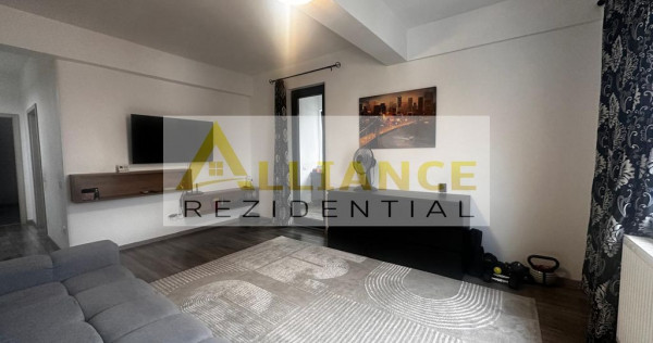 EXCLUSIVITATE |Sector 4| Metrou 5 minute | Apartament 3 c...