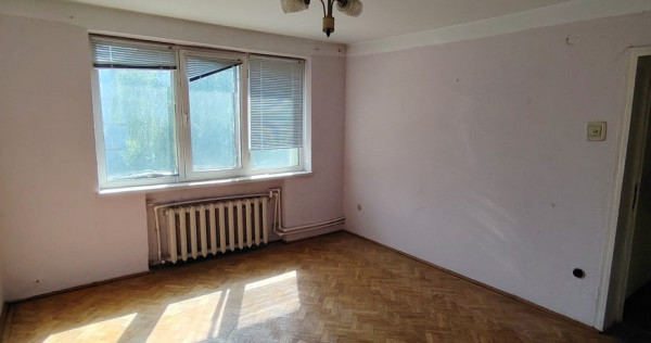Apartament 2 camere str.Stefan Luchian