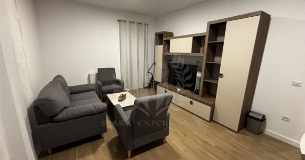 Apartament modern 3 camere // MRS Village Blejoi // Parter