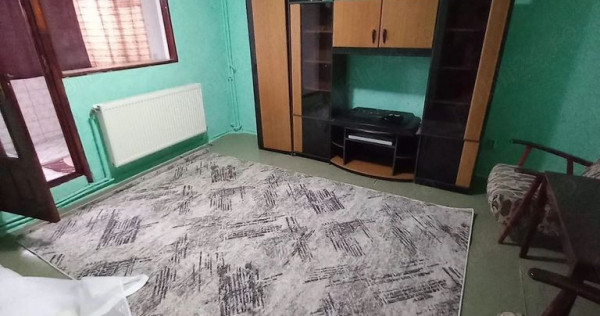 De inchiriat apartament cu 2 camere, etaj 3, Siderurgisti...