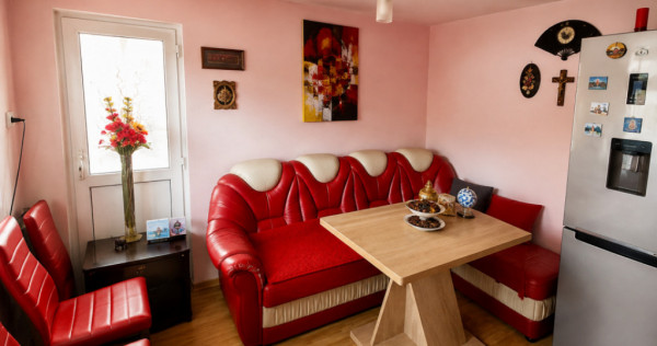 Casa de vanzare | Faleza Nord | 50m de Plaja Reyna