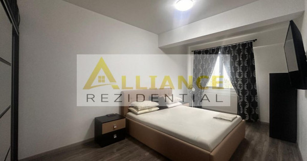 {Metrou Berceni} | Apartament 3 camere | 88 mp | Mobilat ...