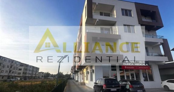 Apartament 2 camere | Gradina privata | Parcare inclusa |...