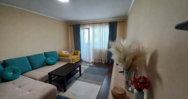 Apartament ideal pentru familie &ndash; 3 camere decomandat in L