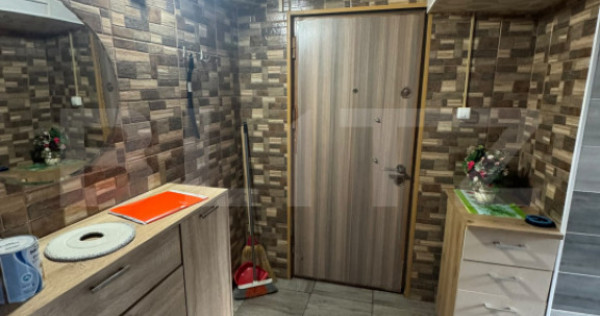 Apartament 2 camere, 36 mp, zona Micro 5