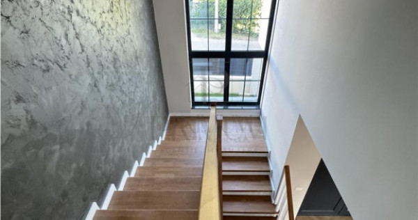 CIARDA ROSIE - CASA INDIVIDUALA - 4 CAMERE - 3 BAI - PANOURI