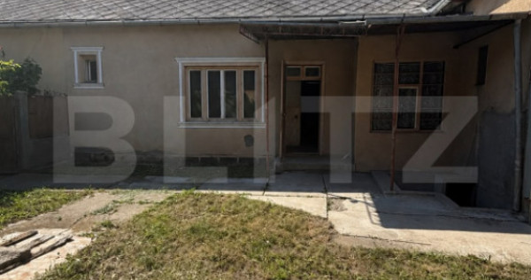 Casă de v&acirc;nzare, 84.77 mp, zona Est Turda