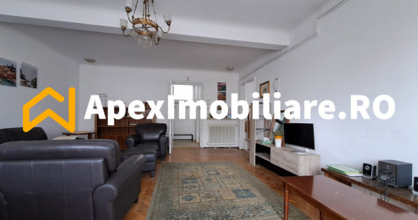 Apartament 2 camere de inchiriat Armeneasca București | Ape
