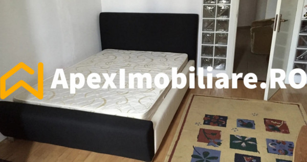 Apartament 4 camere de inchiriat 13 Septembrie București |