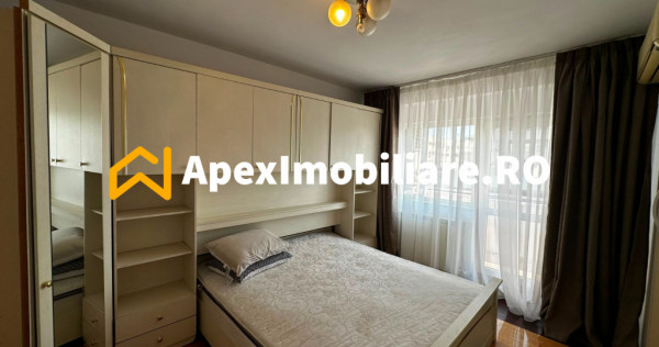 Apartament 4 camere de inchiriat 13 Septembrie București |