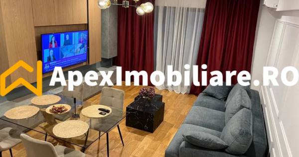 Apartament 2 camere de inchiriat Cotroceni București | Apex
