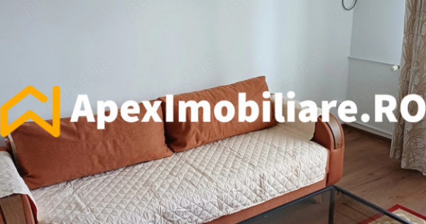 Garsoniera de inchiriat Pantelimon București | ApexImobilia
