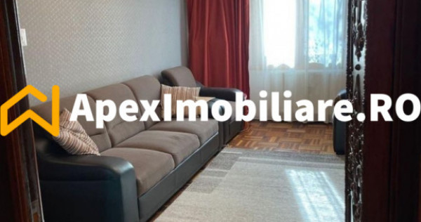 Apartament 3 camere de inchiriat Crangasi București | ApexI