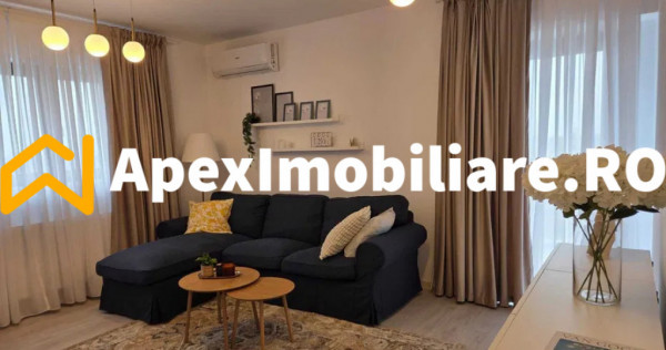 Apartament 2 camere de inchiriat Colentina București | Apex
