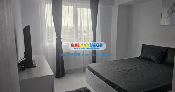 Prima : Apartament 2 camere nou - Otopeni Lara Residence