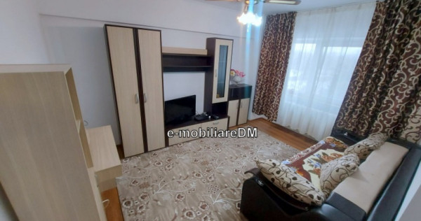 Apartament 1 camera D, la Hala Centrala