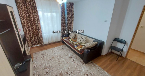 Apartament 1 camera D, Centru Civic