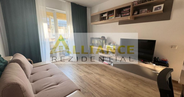 Ap 2 camere | langa metrou | gata de mutare