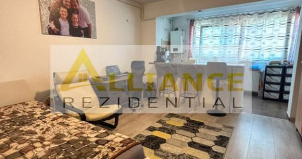 Apartament 2 camere mobilat | 7 min metrou Dimitrie Leoni...