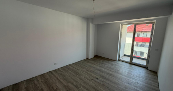 Apartament 2 camere, 55,67 mp, zona Tineretului