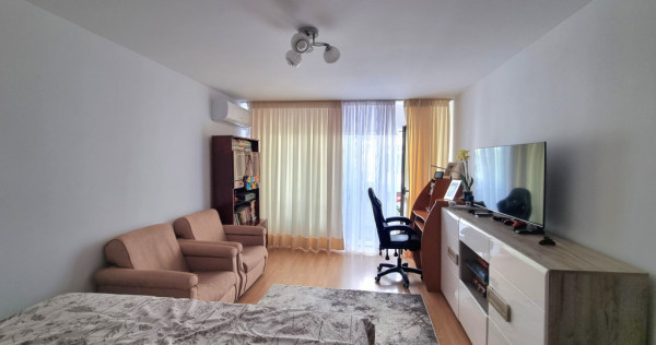 Strada 22 Decembrie- Zona Arena Mall- 3 camere decomandate,