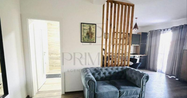 Apartament 1 camera-Centrala-Steaua