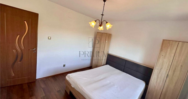LIPOVEI - 2 CAMERE - DECOMANDAT