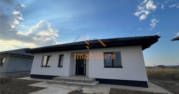 CASA IN GRI | CIHEI | 110 MP | 471 MP TEREN | BIHOR