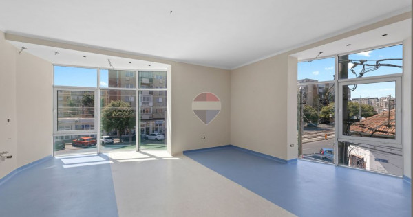 Spațiu medical 70 mp de &icirc;nchiriat | Zona Miorița | Arad