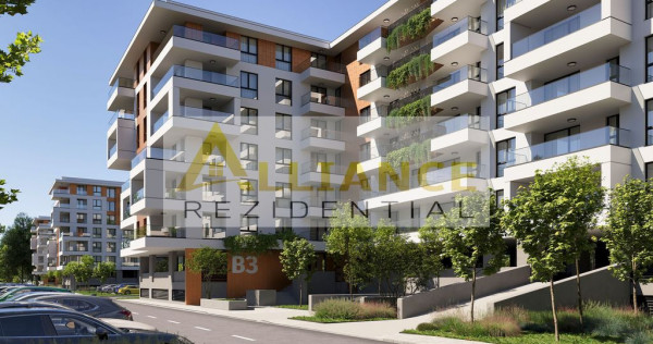Noul Proiect Rezidențial PREMIUM de pe Splaiul Unirii | ...