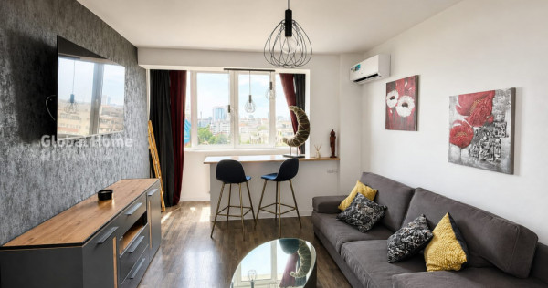 Apartament 3 camere 75MP | Dorobanti - Stefan cel Mare | Met