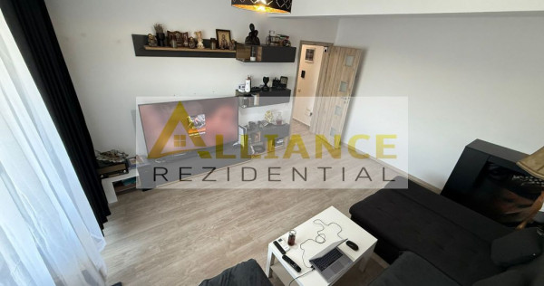 Apartament 2 camere | Mobilat si utilat | Parcare subtera...