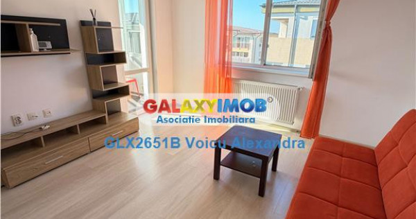 Apartament Bloc Nou Berceni - Dimitrie Leonida - COMISION 0%