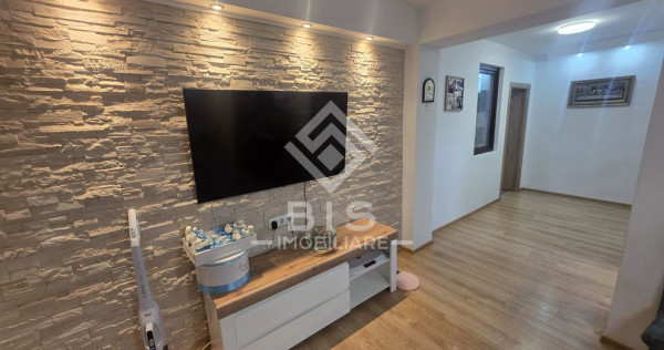 Apartament la Casa