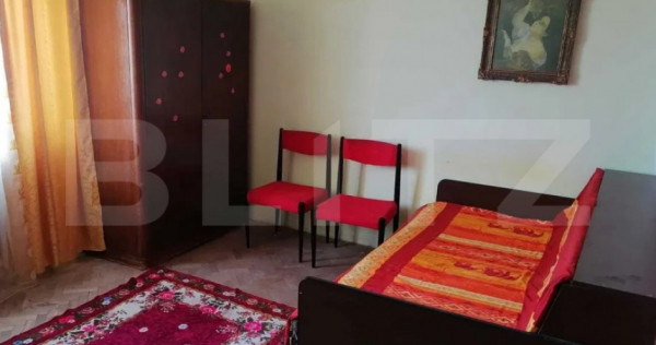 Apartament 2 camere | 52 mp utili | Decomandat | Etaj 3/4 |