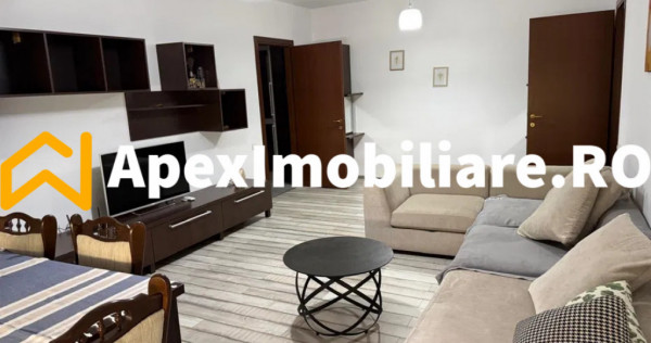 Apartament 2 camere de inchiriat Politehnica București | Ap