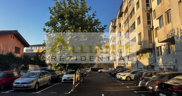 Apartament 2 camere |&nbsp;Str. Amurgului | Mobilat si utilat...