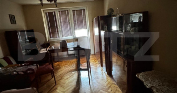 Apartament 3 camere Ludus