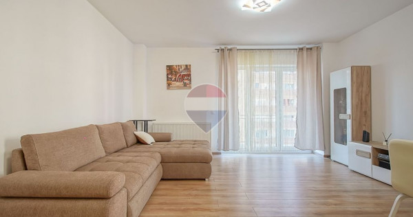 Apartament 3 camere | Etaj 5 | Boxă | Maurer | Tractorul