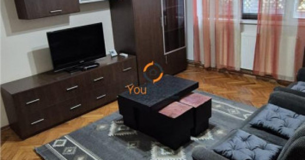 Apartament cu 3 camere la parter zona Complexul Studentesc