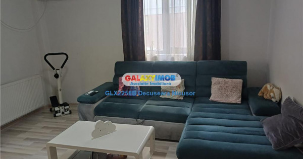 Apartament 2 camere Militari Residence mobilat utilat 74.900