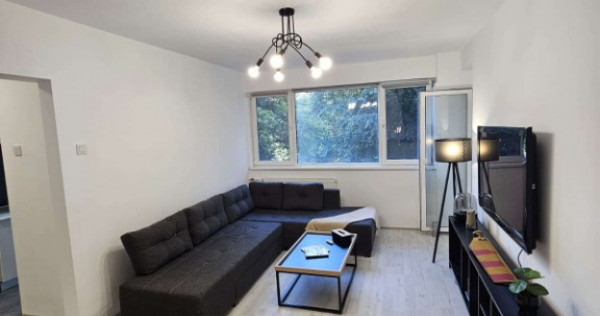 Apartament 2 camere, poziționare excelentă - Parc Drumul Taberei, 2/9