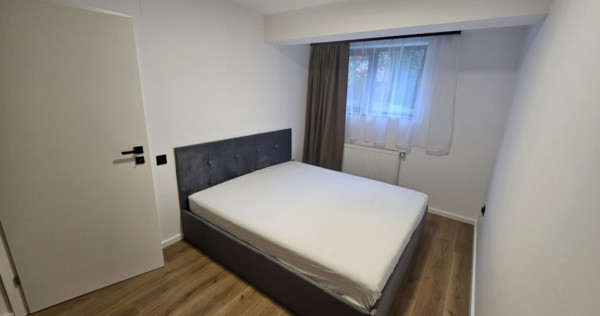 Ap. 2 Camere, Parcare CF, Zona Buna Ziua - Zorilor