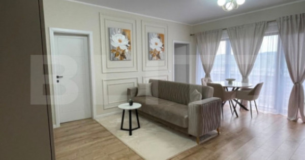 Apartament 2 camere, 40 mp, zona Calea Baciului