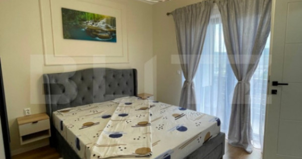 Apartament 2 camere, 40 mp, zona Calea Baciului